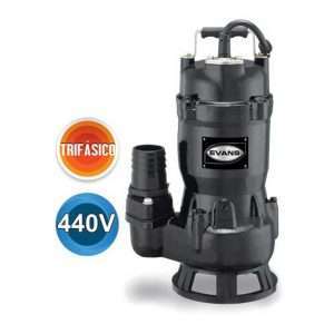bomba evans sv2me0100h