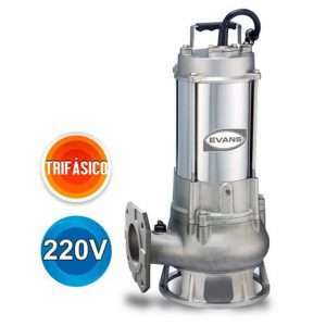 bomba evans sv3me0200g i