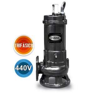 bomba evans sv3me0200h