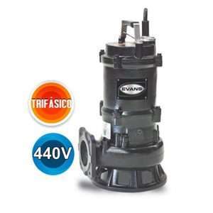 bomba evans sv3me0300h