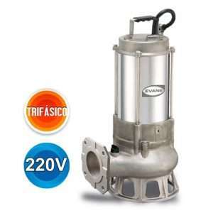 bomba evans sv3me0500g i