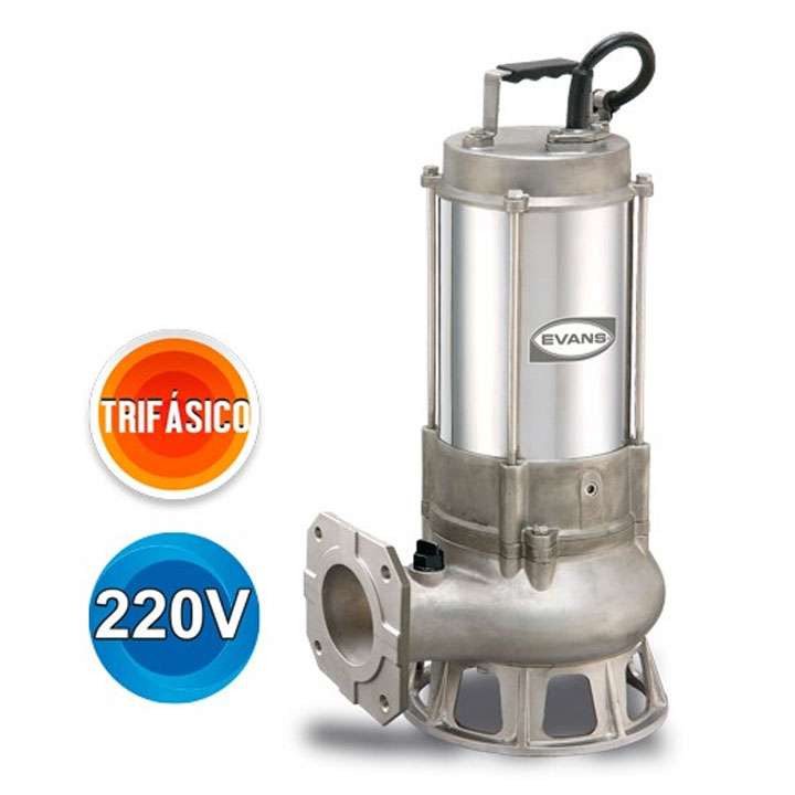 bomba evans sv3me0500g i bomba evans sv3me0500g i