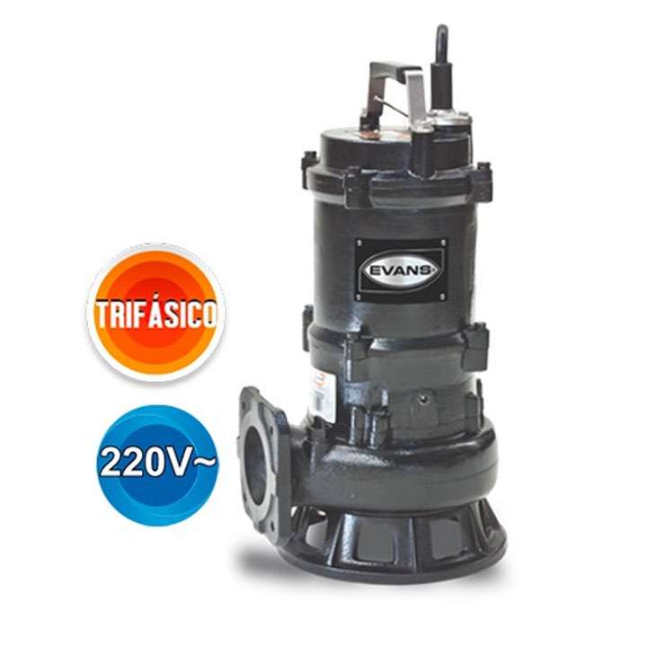 bomba evans sv3me0500g bomba evans sv3me0500g