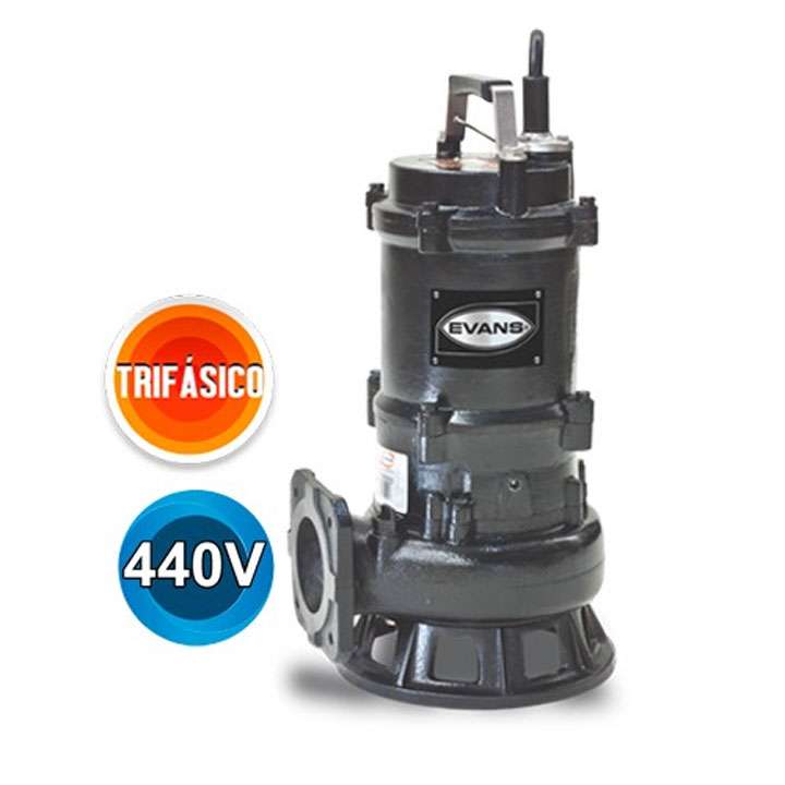 bomba evans sv3me0500h bomba evans sv3me0500h