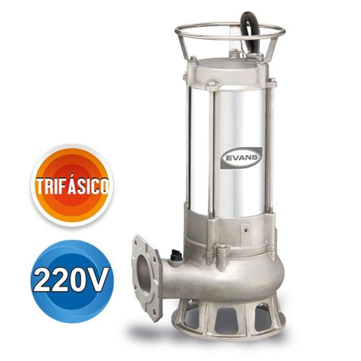 bomba evans sv4me0750g i bomba evans sv4me0750g i