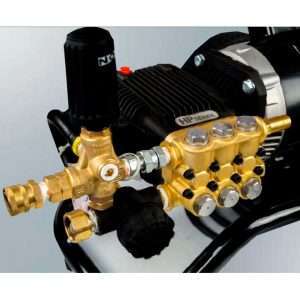 bomba hidrorey hps1509e17