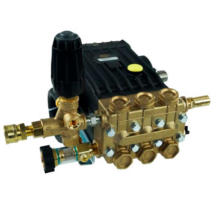 bomba hidrorey ts1811paq bomba hidrorey ts1811paq