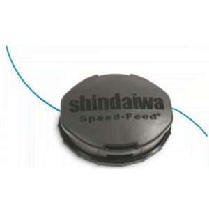cabezal shindaiwa speedfeed cabezal shindaiwa speedfeed