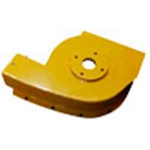 caja parazzini mzsgtsm036034000
