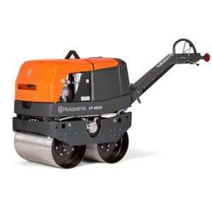 compactadora husqvarna lp6505
