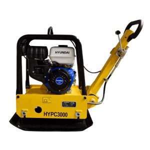 compactadora hyundai hypc3000