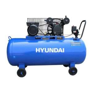 compresor hyundai hyac100c