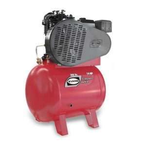 compresora evans e23g14thae 300