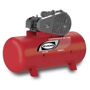 compresora evans e460me1000 999
