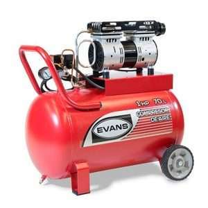 compresora evans el050me100 070