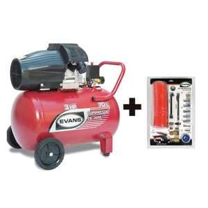 compresora evans k ec17ve300 070