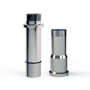 conector evans kit200 ss150