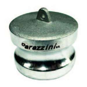 conexion parazzini cma dp3