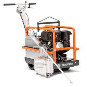cortadora husqvarna x2000e