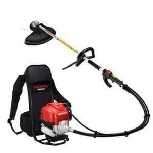 desbrozadora honda umr435t