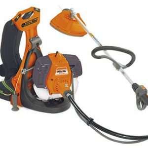 desbrozadora oleo mac bp453