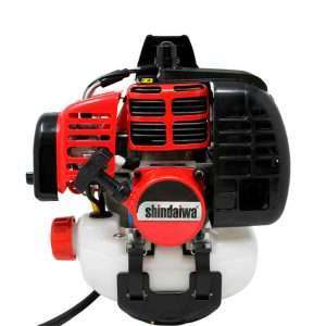 desbrozadora shindaiwa b452la