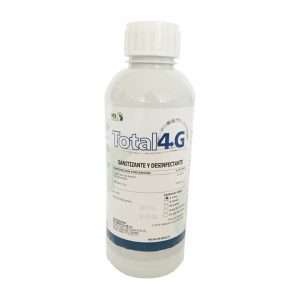 desinfectante gen total 4g
