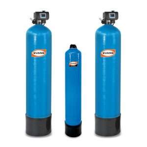 filtro evans kit antisarro27