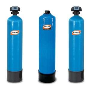 filtro evans kit antisarro45