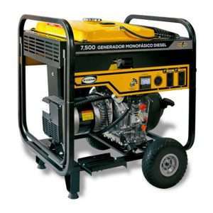 generador evans g75md1200thae