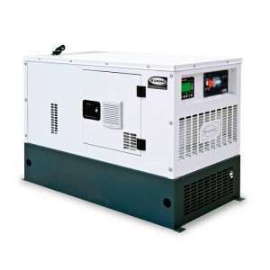 generador evans gs15md2500k