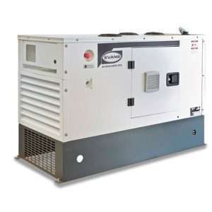 generador evans gt17md2000k