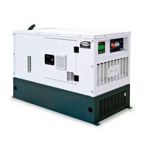 generador evans gt19md2500k