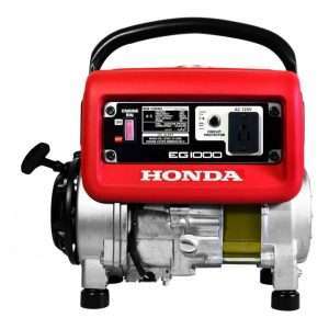 generador honda eg1000 l