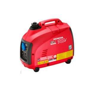 generador honda eu10i