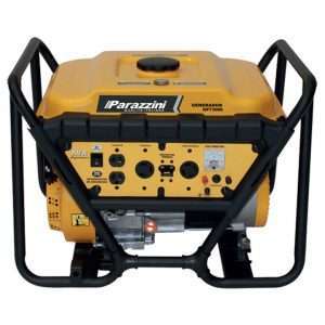 generador parazzini gp73000