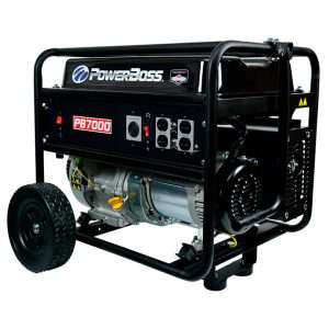 generador powerboss 30649