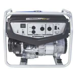 generador yamaha ef5500dfw
