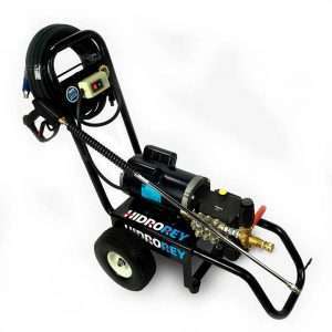 hidrolavadora hidrorey h2em1500a