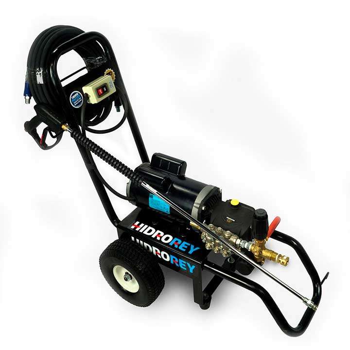 hidrolavadora hidrorey h2em1500a hidrolavadora hidrorey h2em1500a