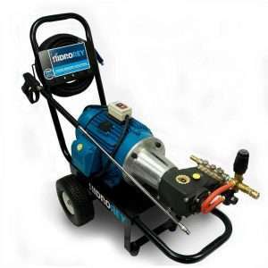 hidrolavadora hidrorey h75et3000