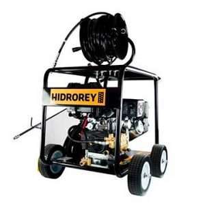 hidrolavadora hidrorey jetter3055ke