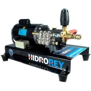 hidrolavadora hidrorey m3eb1700a