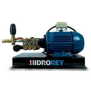 hidrolavadora hidrorey mb5et2500