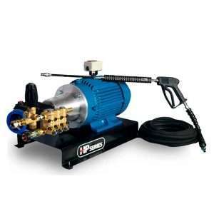 hidrolavadora hidrorey s75et3000