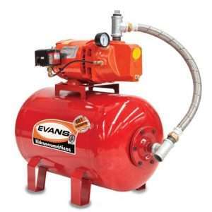 hidroneumatico evans eaj050 050he