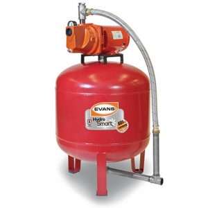 hidroneumatico evans eaj100 150ve