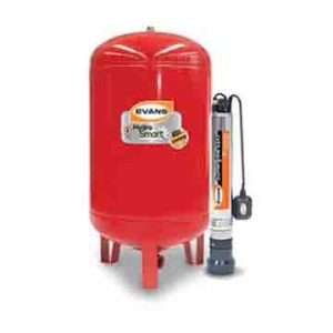 hidroneumatico evans ehss050 090ve