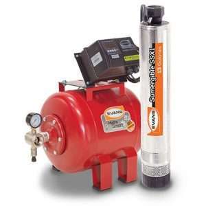 hidroneumatico evans spcbp sx1me0100