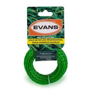 hilo nylon evans abj hc1 6 0 125 hilo nylon evans abj hc1 6 0 125